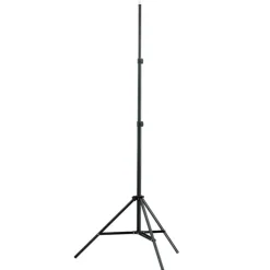 vidaXL Fotostudio-Set mit Hintergrund, Leuchten und Schirmen