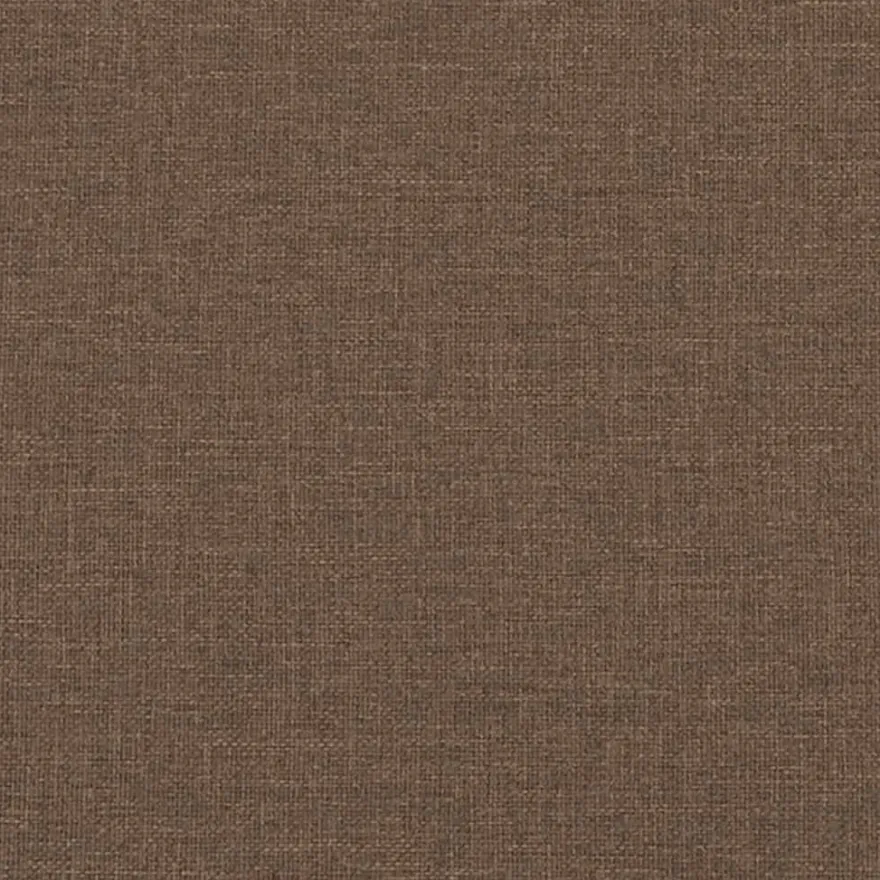 vidaXL Fußhocker Patchwork 77x55x31 cm Stoff