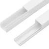 vidaXL Installationsrohre 25x16 mm 10 m PVC