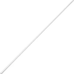 vidaXL Installationsrohre 25x16 mm 10 m PVC