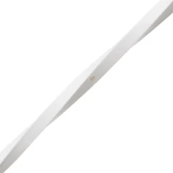 vidaXL Installationsrohre 25x16 mm 10 m PVC