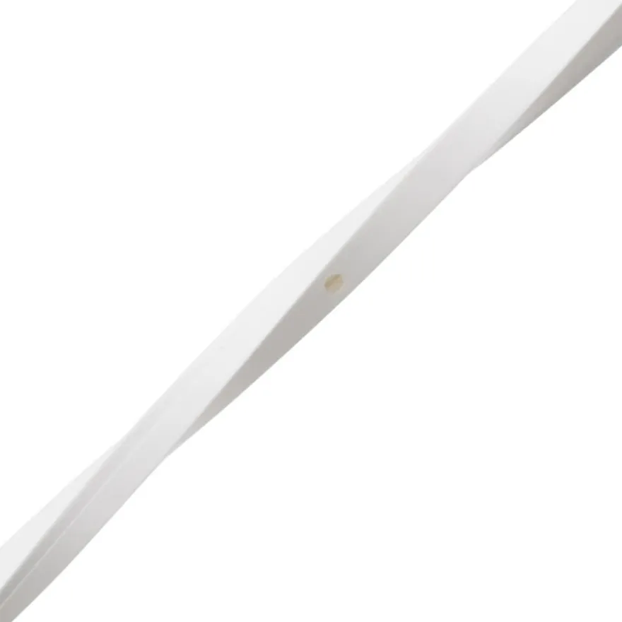 vidaXL Installationsrohre 25x16 mm 10 m PVC