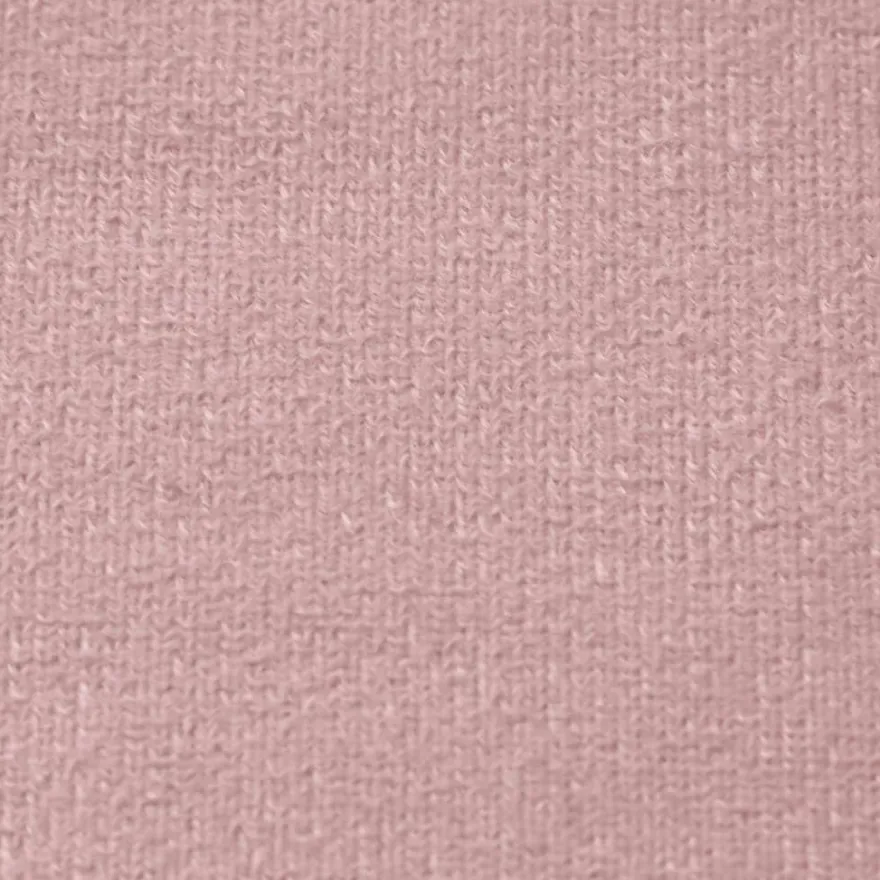 vidaXL Kindersofa Rosa Weich Plüsch