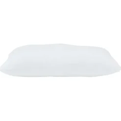 vidaXL Kopfkissen mit Kissen 2 pcs Weiß 61 x 41 x 20 cm Polyester