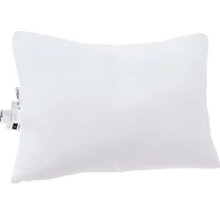 vidaXL Kopfkissen mit Kissen 2 pcs Weiß 61 x 41 x 20 cm Polyester