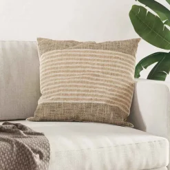 vidaXL Kopfkissen mit Kissen Weiß 81 x 80 x 20 cm Polyester