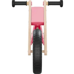 vidaXL Laufrad für Kinder Rosa