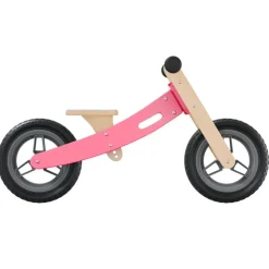 vidaXL Laufrad für Kinder Rosa