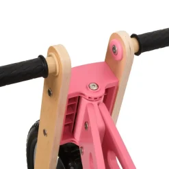 vidaXL Laufrad für Kinder Rosa