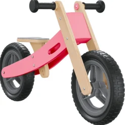 vidaXL Laufrad für Kinder Rosa