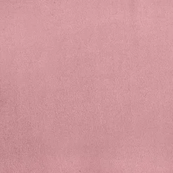vidaXL Relaxsessel mit Aufstehhilfe Rosa Samt