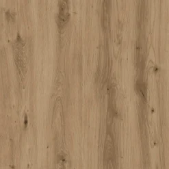 vidaXL Schreibtisch Artisan-Eiche 100x55x75 cm Holzwerkstoff
