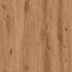 vidaXL Schreibtisch mit Regal Artisan-Eiche 102x45x148cm Holzwerkstoff