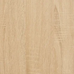 vidaXL Schreibtisch Sonoma-Eiche 90x40x72 cm Holzwerkstoff