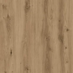 vidaXL Schuhbank Artisan-Eiche 60x30x45 cm Holzwerkstoff