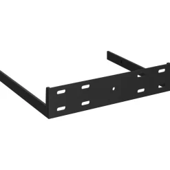 vidaXL Schwebende Wandregale 4 Stk. Eichefarben 23x23,5x3,8cm MDF