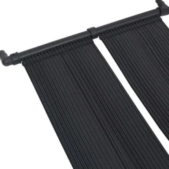 vidaXL Solar-Panel für Poolheizung 80x310 cm