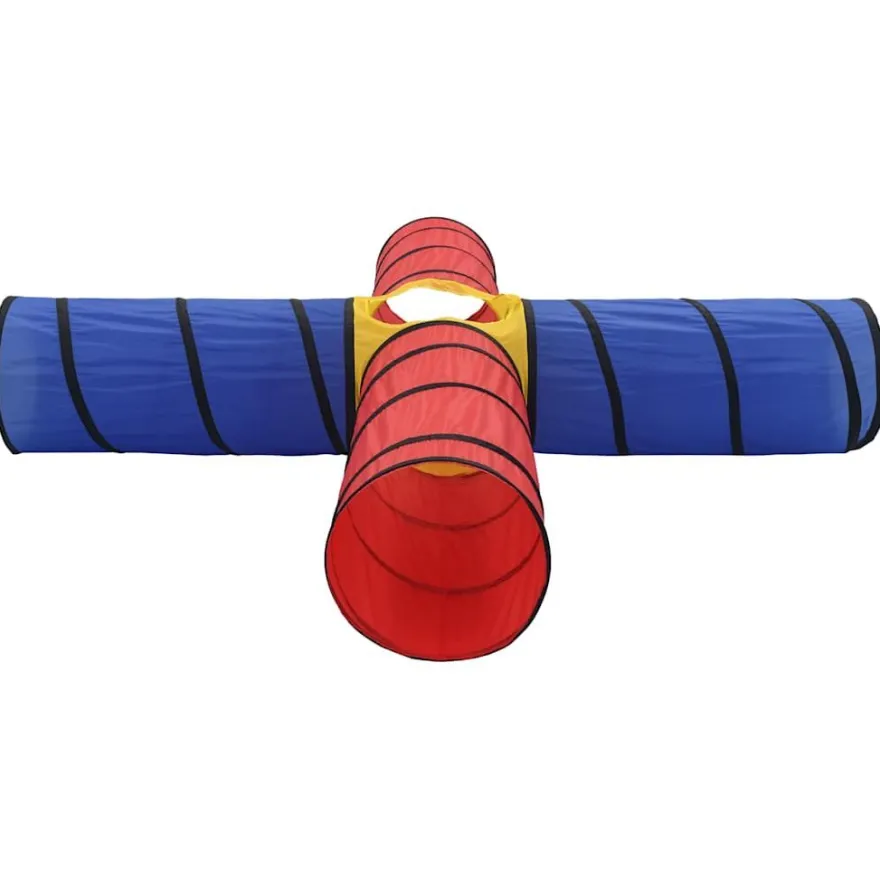 vidaXL Spieltunnel