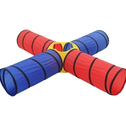 vidaXL Spieltunnel