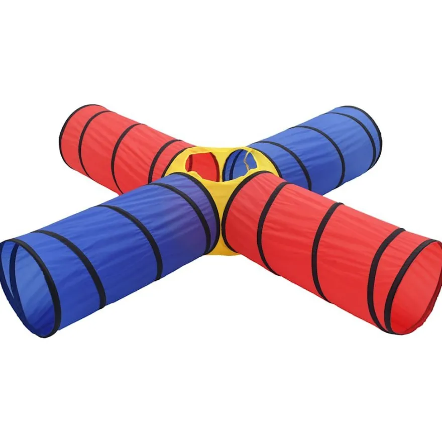vidaXL Spieltunnel