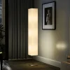 vidaXL Standleuchte mit Stahlständer 170 cm Beige
