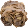 vidaXL Tarnnetz mit Aufbewahrungstasche 312x140 cm Sandfarbe