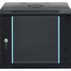 vidaXL 9U Wand-Netzwerkschrank 19