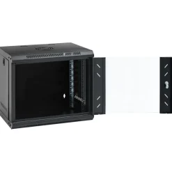vidaXL 9U Wand-Netzwerkschrank 19