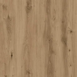vidaXL Wandregal Artisan-Eiche 80x15x78,5 cm Holzwerkstoff