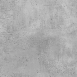 vidaXL Wandregal Betongrau 100x25x50 cm Holzwerkstoff
