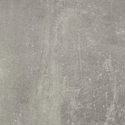 vidaXL Wandregal mit 8 Fächern Betongrau
