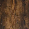 vidaXL Wandregal Räuchereiche 100x25x50 cm Holzwerkstoff