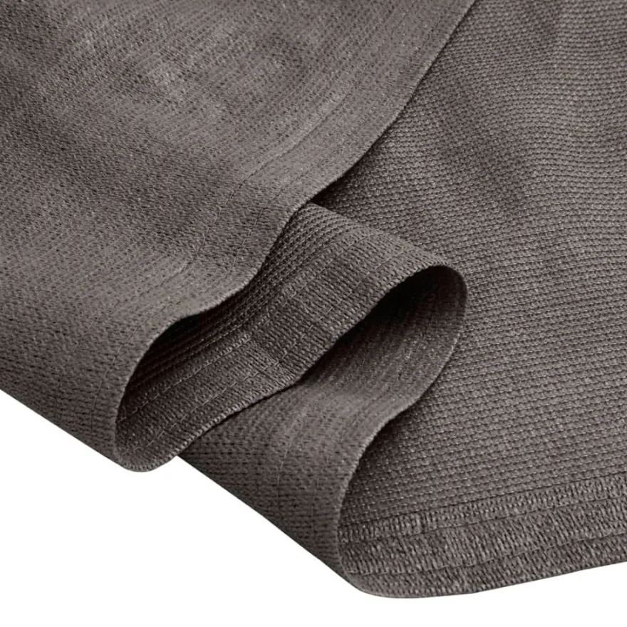vidaXL Zeltteppich 300 x 400 cm Anthrazit