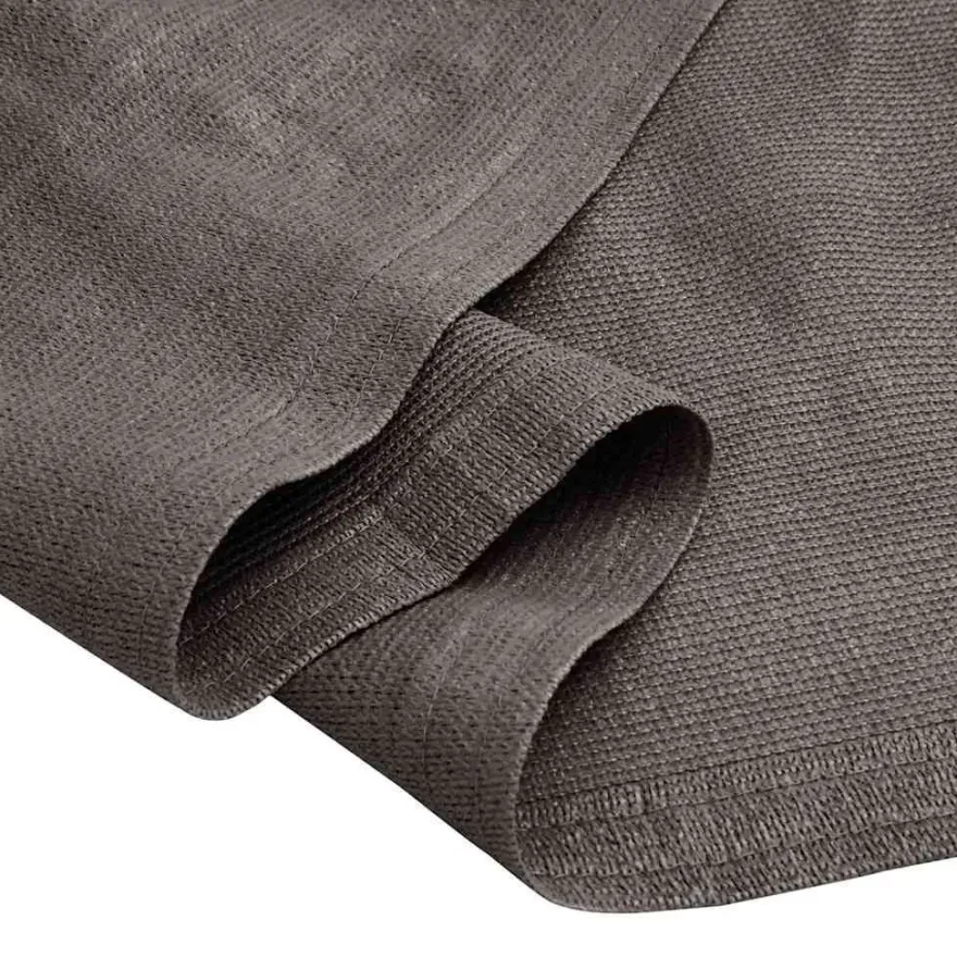 vidaXL Zeltteppich 300 x 500 cm Anthrazit