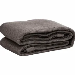 vidaXL Zeltteppich 300 x 500 cm Anthrazit