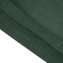 vidaXL Zeltteppich 250 x 600 cm HDPE Grün