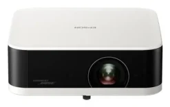 Videoprojektor Epson EF-61W 4K PRO-UHD Weiß