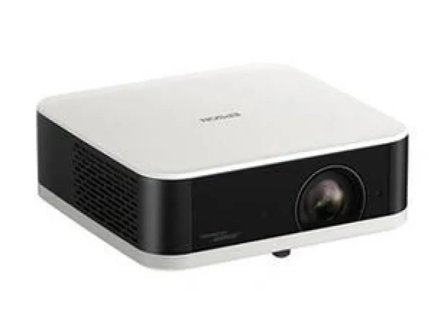 Videoprojektor Epson EF-61W 4K PRO-UHD Weiß