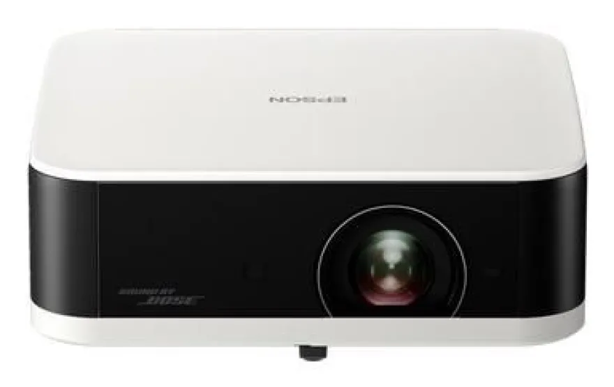 Videoprojektor Epson EF-61W 4K PRO-UHD Weiß