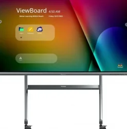 Viewsonic VB-STND-009 Halterung für Schilderdisplays 2,67 m
