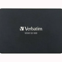 Vi550 256 GB SSD intern 2 5