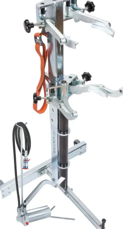 VIGOR Federspanner Satz V4476N/2 17-teilig Anzahl Werkzeuge: 17