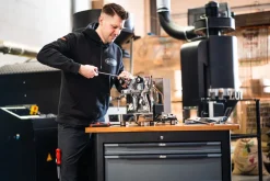 VIGOR Mobile Werkbank Series XL mit Spezialwerkzeug Sortiment V7276 10-teilig