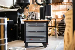 VIGOR Mobile Werkbank Series XL mit Spezialwerkzeug Sortiment V7276 10-teilig