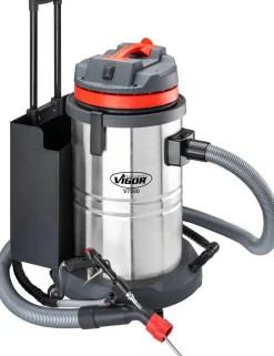 VIGOR Walnuss-Strahler V7550 31-teilig Anzahl Werkzeuge: 31
