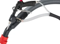 VIGOR Walnuss-Strahler V7550 31-teilig Anzahl Werkzeuge: 31