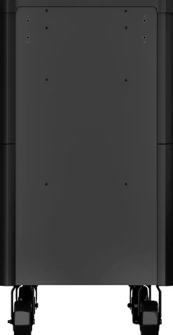 VIGOR Werkstattwagen Series L leer V1901-X L x B x H: 723 mm x 459 mm x 1002 mm