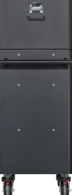 VIGOR Werkstattwagen Series L mit Aufsatzkoffer leer V1970 2-teilig