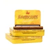 Villiger Americanos - Format: Sumatra Small Cigars Menge: 10er Packung