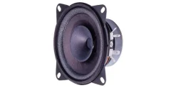 Visaton 10 cm Breitbänder FR 10 HM - 4 Ohm